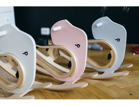 Extensión Elephant basculante LEG&GO blanco