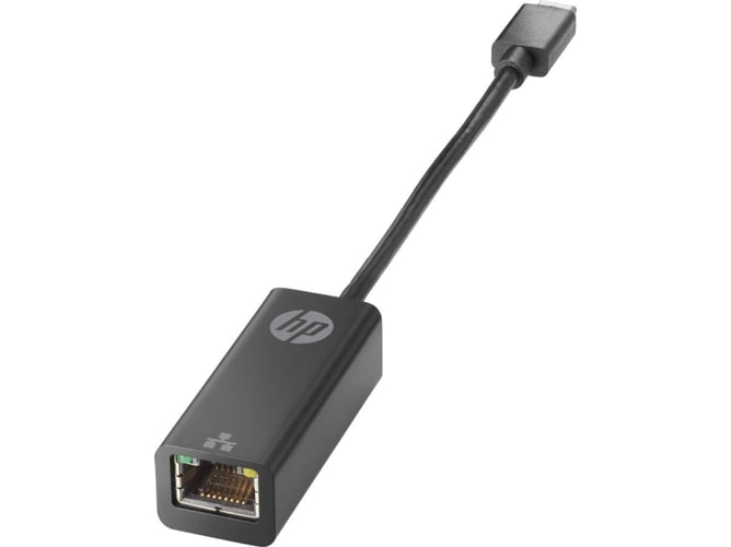 Cable USB HP (USB - Negro)