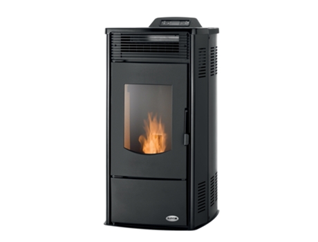 Chimenea SUPRA Silverceram7