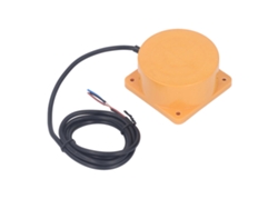 Omni-interruptor De Proximidad Inductivo De 3 Hilos Abierto Normalmente Sensor Cilíndrico 6-36vdc 300ma