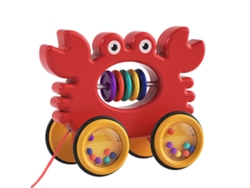 Ats-juguete De Mascota Para Niños Con Cuerda Cute Animal Juguete Rodante Regalo De Cumpleaños Para Niños Y Niñas