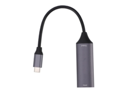 Tarjeta De Captura De Vídeo Hd 4k, Interfaz Multimedia Para Obs Con Tipo C3.0