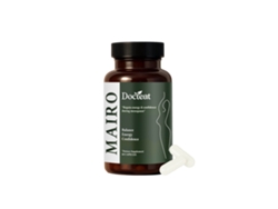 Cápsulas para el alivio de los síntomas de la menopausia