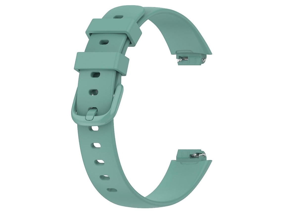 Pulseira À Prova D'água Para Smartwatch Fitbit Inspire 3 - Acessório Para Reparo De Pulseira