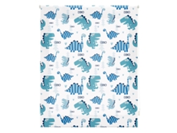 Estor Enrollable HAPPYSTOR Estampado Digital Infantil HSCI97020 140x250 cm