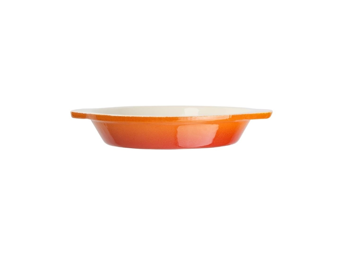 Wok de acero dulce VOGUE 330mm