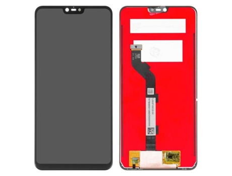 COREPARTS MOBX-XMI-MI8LITE-LCD-B recambio del teléfono móvil Mostrar Negro