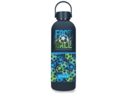 Botella Térmica Movom Gol (500ml - Marino)