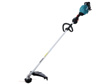 MAKITA UR007GZ01 Desbrozador 40Vmax XGT 1.0Kw BL Mango D AFT ADT