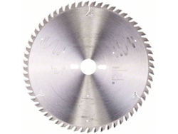 Disco de Sierra Circular BOSCH Expert para Madera 250x30x3.2 mm - 60
