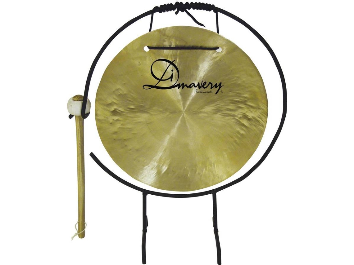 Gong DIMAVERY