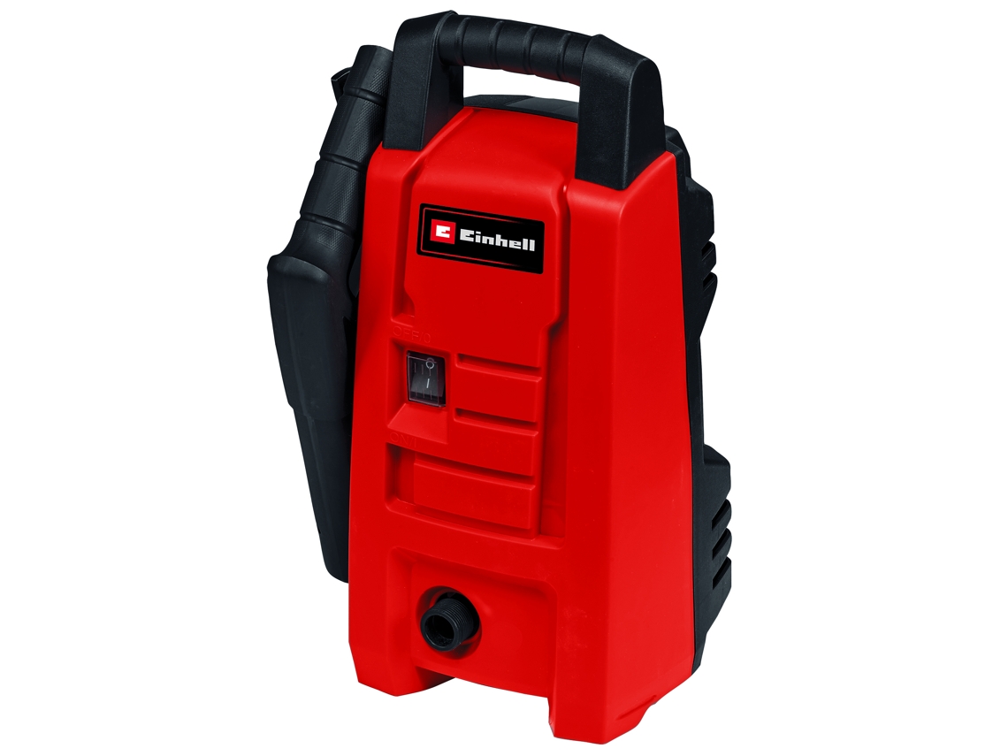 Tc-Hp 90 Aplicación De Limpieza De Alta Presión Ref.4140740 Einhell