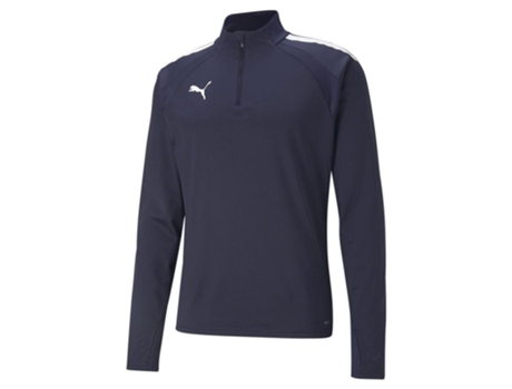 Abrigo para Hombre PUMA liga para Fútbol (XXXL)