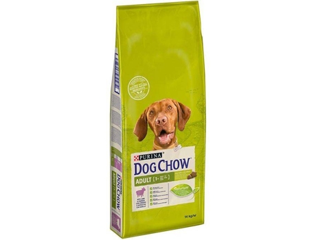 Pienso PURINA Adult Cordero y Arroz