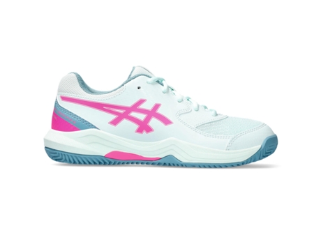 Zapatillas ASICS Gel-Dedicate 8 PADEL GS - SooSea-Pink 35