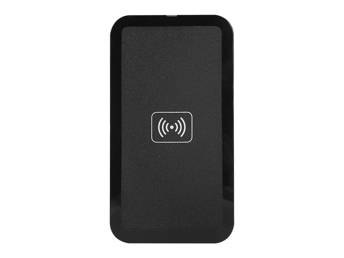 Base De Carga Inalámbrica Estándar Qi Para Samsung Iphone Nokia Lumia Lg Nexus 4 S