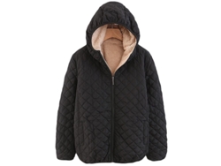 2026-chaquetas De Forro Polar Para Mujeres Con Capucha Abrigos Exteriores