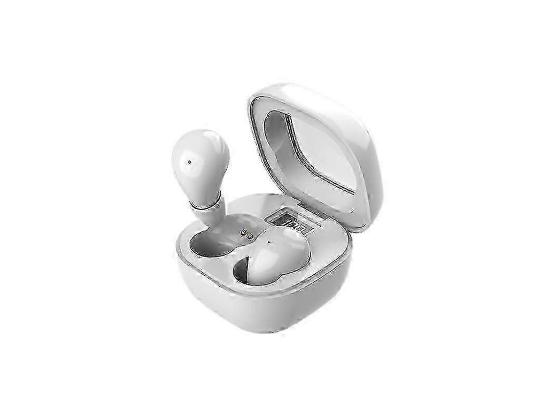 Para mini auriculares inalámbricos Bluetooth Nostalgia88