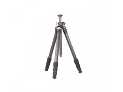 Trípode LEOFOTO LS-284CVL (Altura Máxima: 155 (con coluna) cm - Carbono y Aluminio Anodizado)
