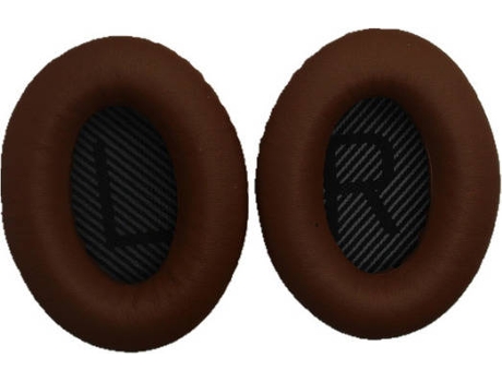 Almohadilla para auriculares LOVEBABYLY P-EJD2-2 (Bose QC35 QC15 QC25)