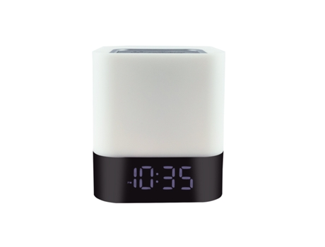 Altavoz Bluetooth YDCY 1022H71 Negro