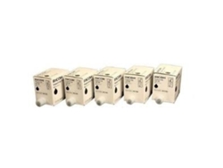 Hq40 5er Pack Negro Tintenpatrone Original Para Priport Dx4542, Jp4500 Ricoh (893188)