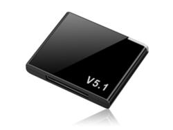 Receptor de música Bluetooth Receptor Bluetooth inalámbrico Rosewell