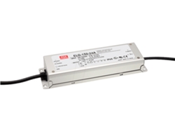 Elg 150 24a 3y 150 W Ip20 100 305 V 24 V 63 mm 219 mm Mean Well (elg 150 24a 3y)