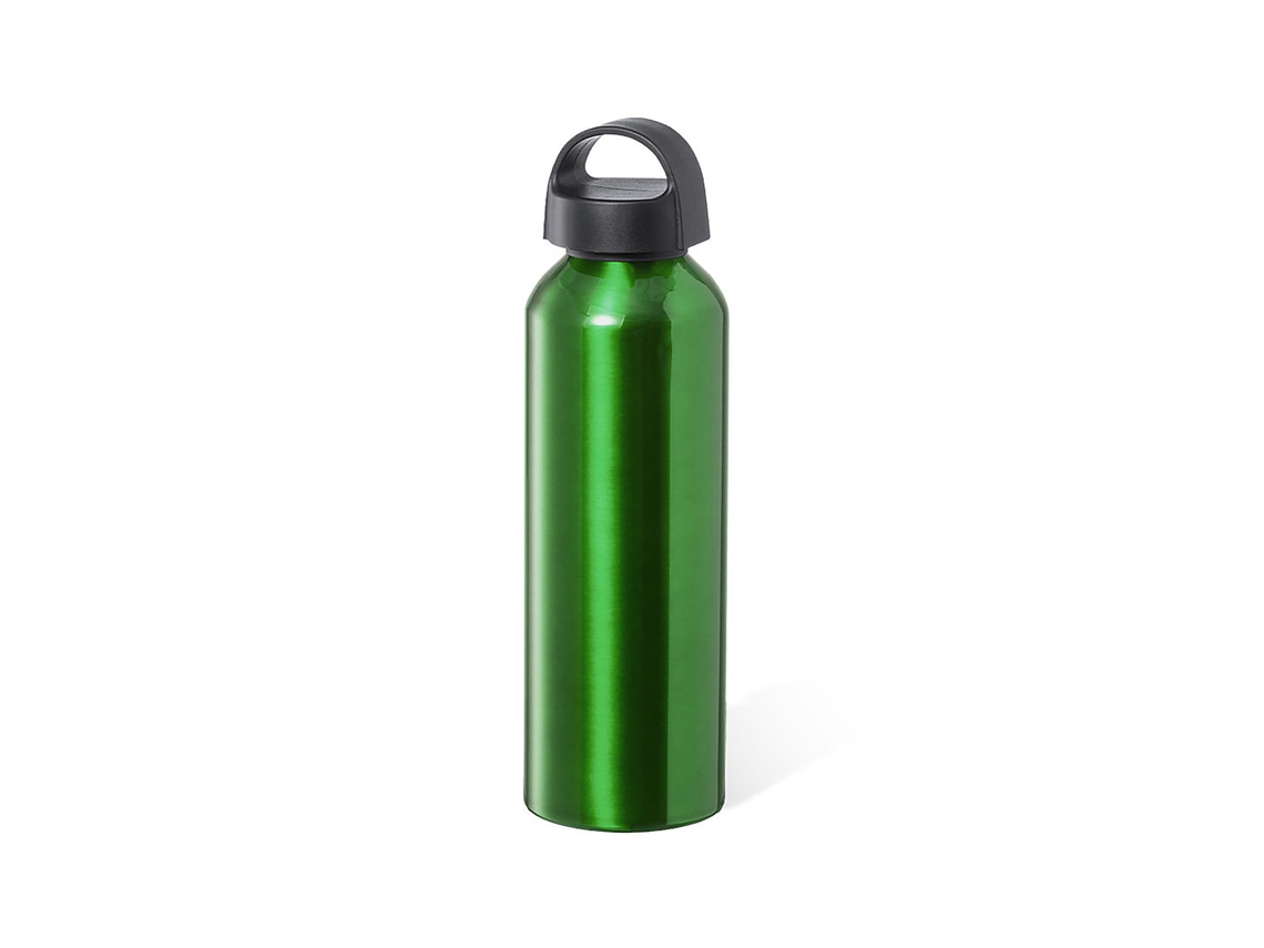 Botella de aluminio de 800 ml