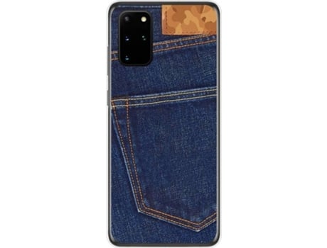 Carcasa Samsung Galaxy S20+ Plus TUMUNDOSMARTPHONE Dibujos Multicolor