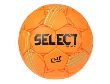 Balón Balonmano SELECT Mundo 2022