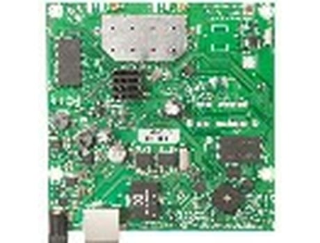 Router MIKROTIK RB911G-5HPND (Ethernet LAN)
