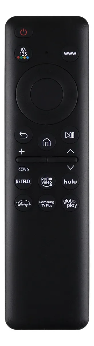 Control compatible con Samsung 4k Smart Tv BN59-01385avayotoy