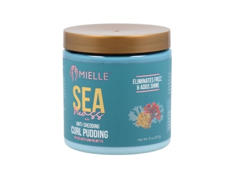 Acondicionador Rizos Definidos Mielle Sea Moss