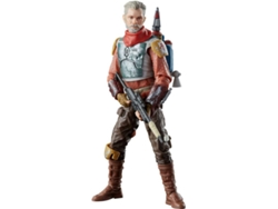 Figura Star Wars Black Series O Mandalorianos deluxe Cobb Vanth