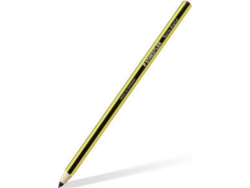 Lápiz digital SAMSUNG Staedtler Noris (Universal - Negro)