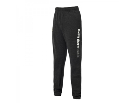 Pantalones de Niño KAPPA Bondi Navy Azul (8)