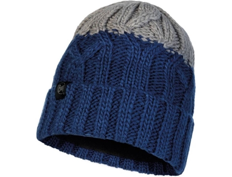 Gorra BUFF ® Poliéster Hombre (Azul)