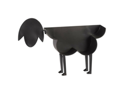 Soporte de Papel XGF Negro