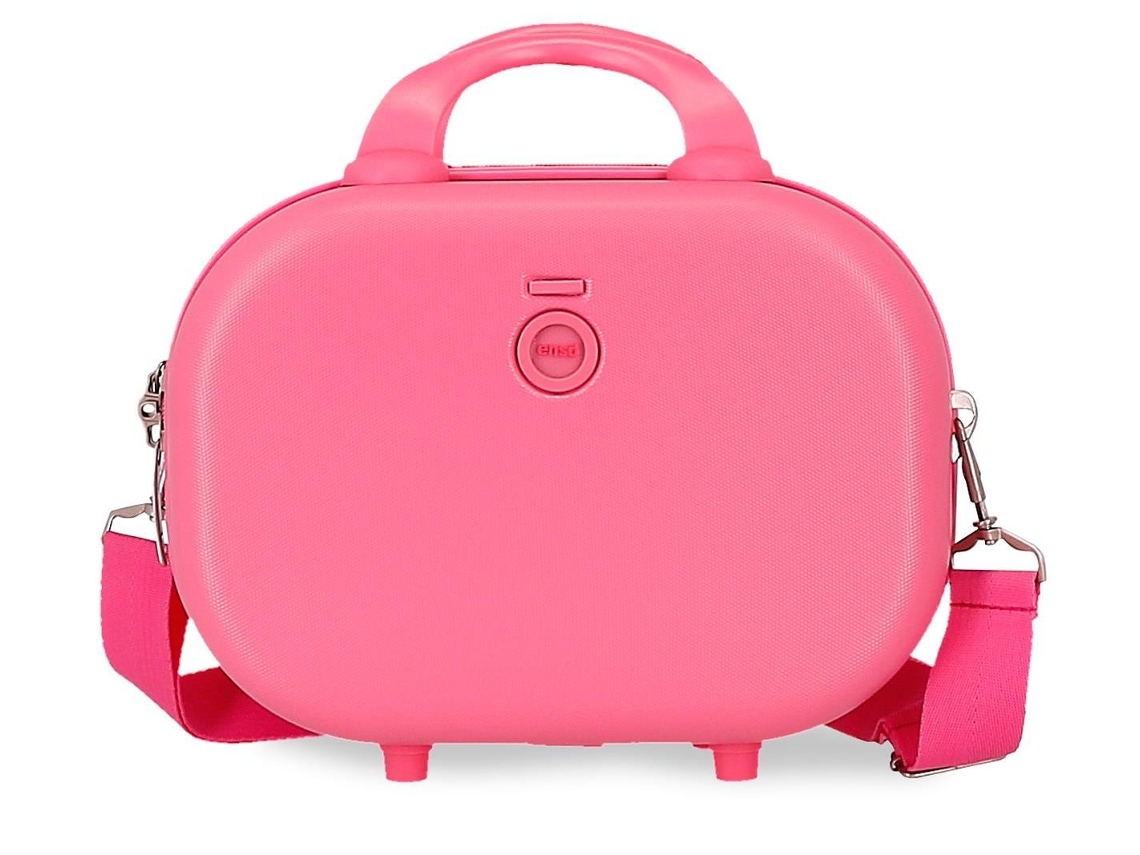 ENSO Neceser De Viaje ABS Annie Rosa