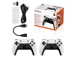 Mando GOKOCO X19 Plus con pantalla de 5,1 pulgadas para juegos retro.