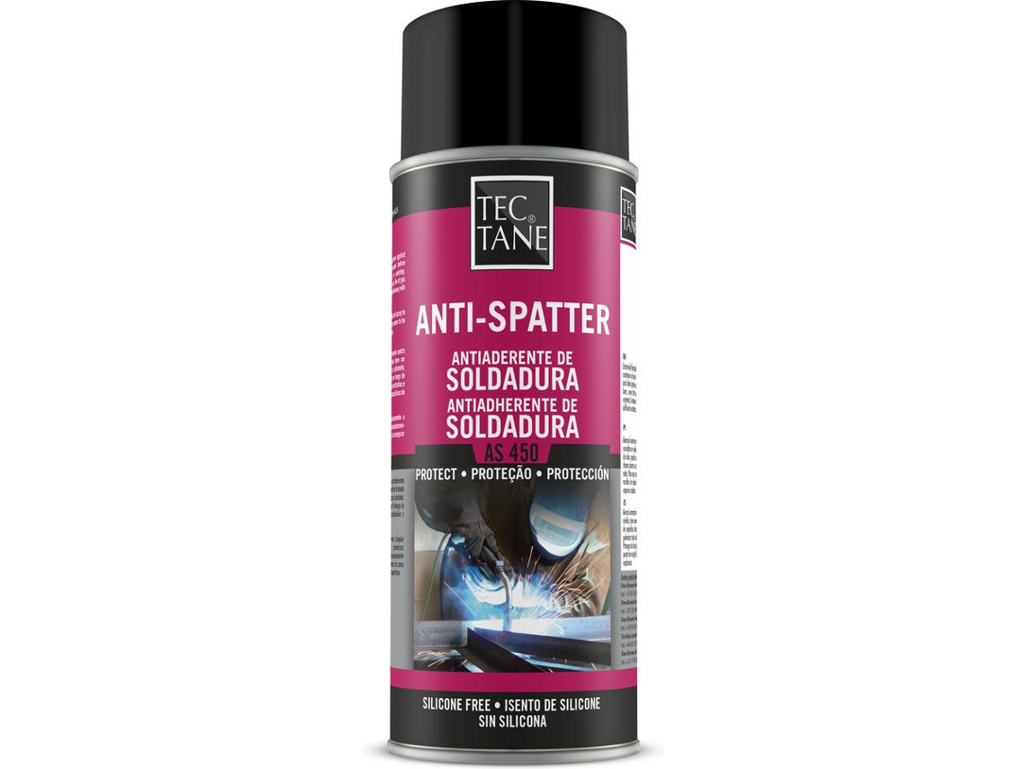 Antiadherente de soldadura TECTANE