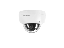 Cámara de red tipo domo, resolución de 8 MP, alimentación PoE, 2,8 mm, envío desde España.