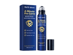 Rollerball para hombres: mejora en 4 minutos.