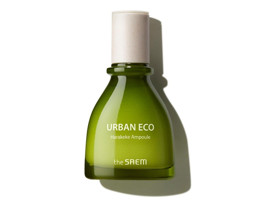 Serum Facial THE SAEM Urban Eco Harakeke Ampoule (45 ml)