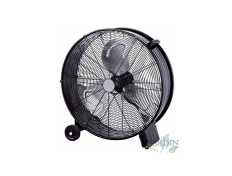 Ventilador de Suelo SUINGA (3 Velocidades - 180 W - Diámetro 60 cm)