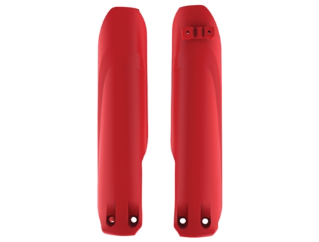 Protector Horquilla Polisport Beta Rr 2T/4T (19-23) Rojo