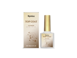 Aceite de acabado para esmalte de uñas