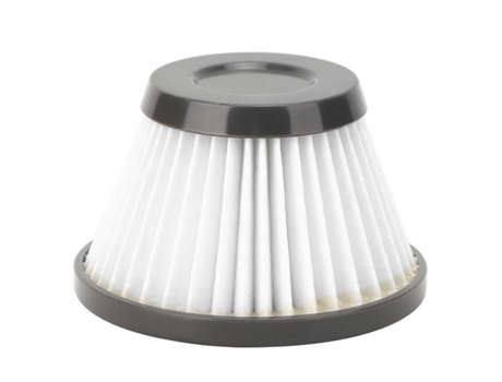 Filtro Hepa compatible con Philips Fc6161, filtros de aspiradora de mano, colador, piezas de repuesto, accesorios para aspiradoras, 2 piezas