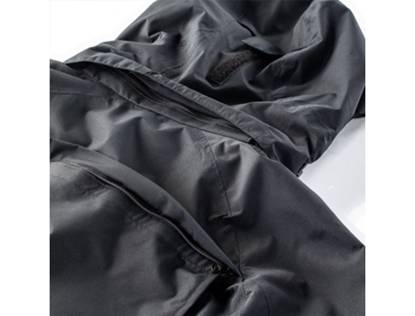 Casacos MAGNUM Jaqueta Arietes Preto 2XL Homem